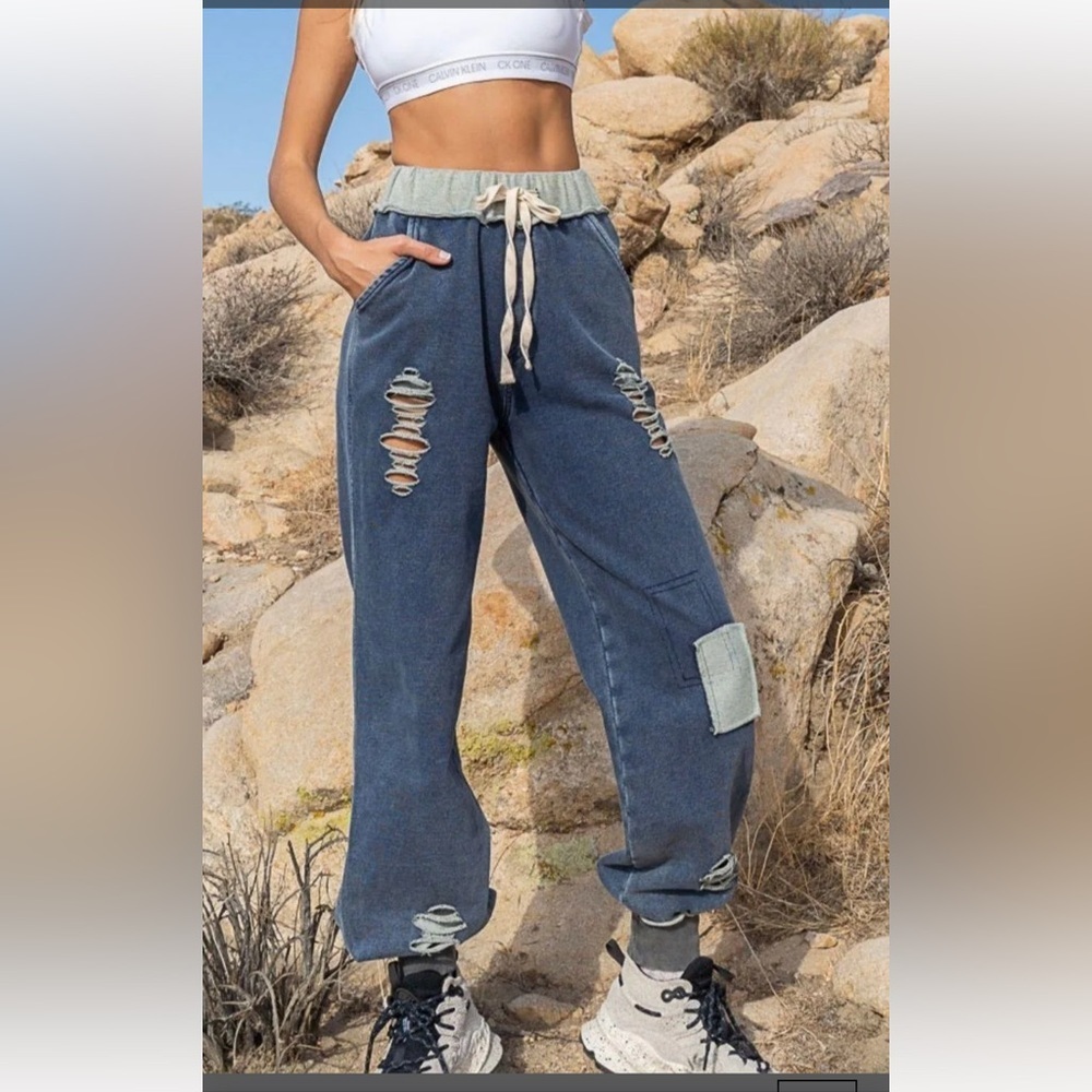 POL  jeans